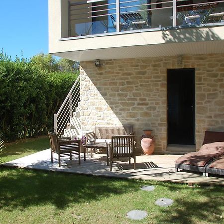 L'Alidade Chambres d'hôtes Wimereux Exterior foto