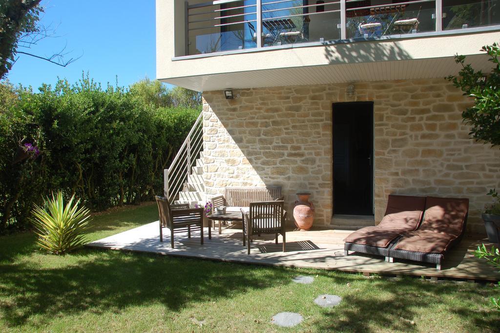 L'Alidade Chambres d'hôtes Wimereux Exterior foto